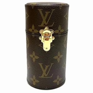Louis Vuitton Monogram 100ML LS0153 Accessori Astuccio Profumo Buone Condizioni - Foto 1 di 12