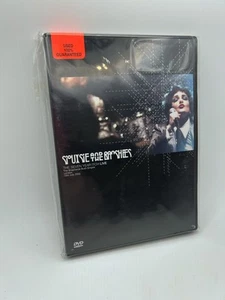 Siouxsie & The Banshee The Seven Year Itch Live DVD - Resealed - Very Good! - Picture 1 of 1