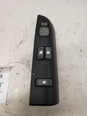 Interruptor de puerta delantera del conductor maestro del conductor se adapta a 99-05 BLAZER S10/JIMMY S15 1443771 Foto 1 de 4