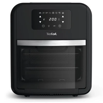 Tefal FW5018 EasyFry Heißluftfritteuse, Ofen, Grill, 2000W, 11l - Bild 1 von 4