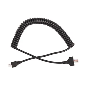8-pinowy zamienny głośnik kabel mikrofonowy kabel mikrofonowy do TK-868G TK-768G TK-82026 - Zdjęcie 1 z 8