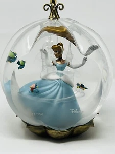 Disney Cinderella Legends Star Lite Genesis Sculpture Ltd. Ed. - Bild 1 von 12