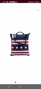 Altavida Packable Outdoor Water Resistant Picnic Blanket. 60"x72". - Picture 1 of 5