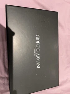 giorgio armani clutch bag - Picture 1 of 2