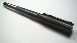 Rubinetto manuale fondo NATC con gambo speciale 3/4-16 NF HS H3 4FL HSS - Foto 1 di 2