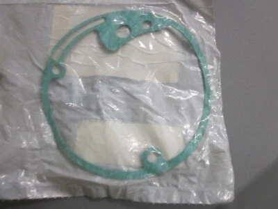 Junta de bomba de aceite Can Am DS 90 DS 70 V11396CJF000 NUEVO DE STOCK Foto 1 de 2