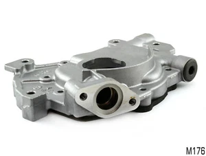 MELLING STD OIL PUMP FOR FORD V8 4.6L 5.4L SOHC 16V F250 F350 & EXPLORER M176  - Picture 1 of 11