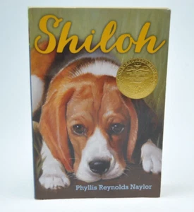 Shiloh (The Shiloh Quartet) - Paperback By Naylor, Phyllis Reynolds - GOOD - Picture 1 of 7