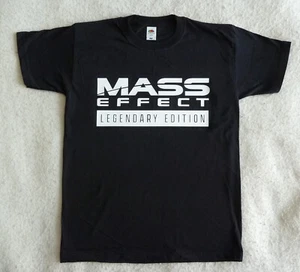 CAMISETA Mass Effect Edición Legendaria - Imagen 1 de 1