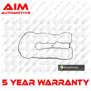 Rocker Cover Box Gasket Aim Fits BMW 3 Series 1 5 1.6 1.8 2.0 11127555738 - Picture 1 of 3