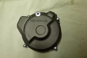 HONDA OEM STATOR COVER 2000-2007 XR650R 00-07 XR 650R 11341-MBN-670 - Picture 1 of 2