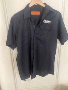 Camisa manga corta SPEAKEASY ALES & LAGERS SAN FRANCISCO - Imagen 1 de 5