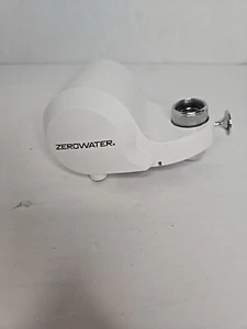 ZeroWater Faucet Mount Water Filter ZFM-400CR. New No Box - Picture 1 of 4