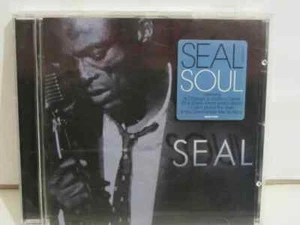 Seal - Soul - CD - 2008 - Europa - Imagen 1 de 3