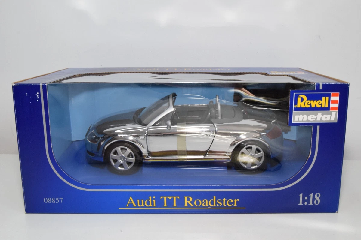 Revell Audi 1:18 Scale Diecast Cars, Trucks & Vans for sale | eBay