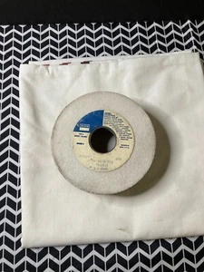 Bay State Abrasives Cup Grinding Wheel 9A 60 J8 V52 5x1-1/2x1-1/4 842020 16489 - Picture 1 of 5