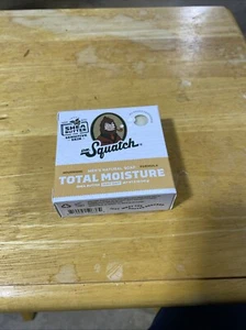Dr Squatch Soap bar Shea Butter Sudsy Bear Sensitive Skin - Picture 1 of 2