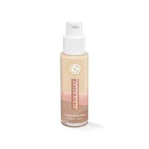 Yves Rocher Natural Tonal Foundation-Detox Natural Glow 30 ml. / 1 fl.oz. - Picture 1 of 15