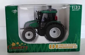 Tracteur Valtra Serie C Échelle 1/32eme Universal Hobbies Ref 2626 - Foto 1 di 1