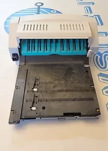 OEM HP LaserJet 4000 4050 Duplexer C4123A / RB1-9043 - Picture 1 of 5