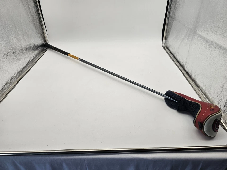 Cleveland Hibore XLS 4i híbrido 25° rígido flexible varilla de grafito LH 36,25" Foto 1 de 4