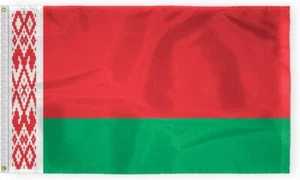 AGAS Belarus Flag - Multi Variant - International/Country Flags - Picture 1 of 13