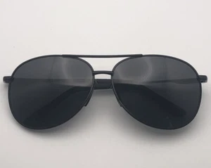 Gafas de sol polarizadas de aviador para mujer/hombre - UV400 - Unisex - Nuevas sin etiquetas - Imagen 1 de 6