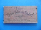 SAINT EMILION GRAND CRU - CHANTE ALOUETTE CORNEIL - FACADE EN BOIS DU DOMAINE