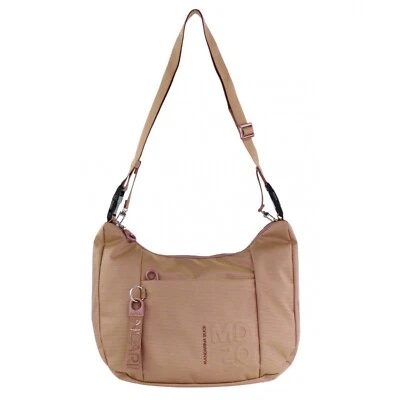 Mandarina Duck MD20 Buckle Pouch Peach - Image 1 of 4