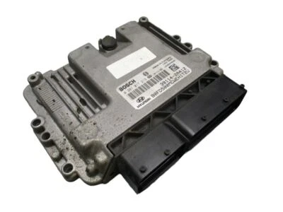 Centralina Motore Per HYUNDAI I30 KOMBI FD 1.6 CRDI 391142A412 - Immagine 1 di 4