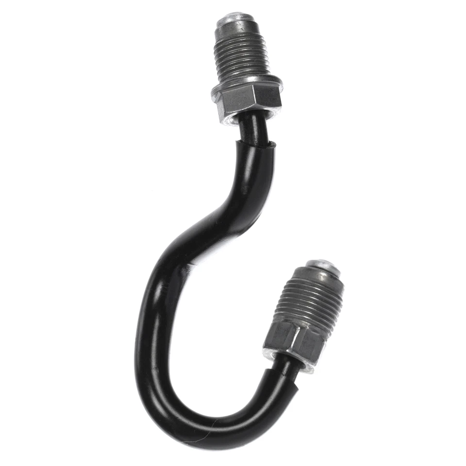 Tubo de línea de freno OEM VW 2005-2018 Volkswagen Jetta Jetta GLI NUEVO 1K0-611-763-E Foto 1 de 4