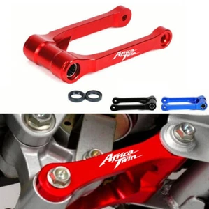 Lowering Link Kit Rear For HONDA Africa Twin CRF1100L CRF1000L 2016-2024 - Picture 1 of 21