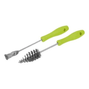 Sealey Injector Bore Cleaning Brush 2pc - VS1920 - Picture 1 of 7