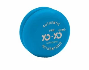 The Canadian Group Toys: Oryginalne drewniane jo-jo - Pro Blue Nowe - Zdjęcie 1 z 1