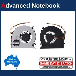 CPU Cooling Fan for ACER Aspire 5315 5520 5310 5720 5220 7220 7720 7520 - Picture 1 of 2