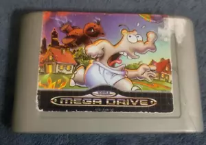 The Ottifants [Sega Mega Drive (PAL) OZISOFT - TESTED & WORKING - Picture 1 of 2
