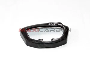 Cover strumentazione carbonio Ducati 848-1098-1198 / Instrument cover carbon - Picture 1 of 2
