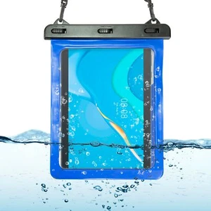 Gard® Waterproof Pouch Case Cover for HUAWEI MatePad T10 9.7in - Picture 1 of 4