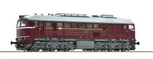 Roco 71778, Diesellokomotive BR 120, DR, Neu & OVP, H0