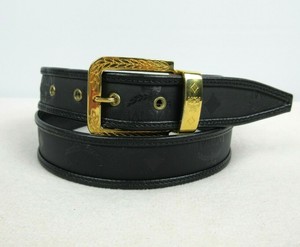 mcm belt ebay