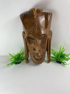 Tribal Mask - Foto 1 di 5