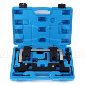 Fits BMW N20 N26 Engine Cam Camshaft Alignment Timing Locking Sets Master Tool - Picture 1 of 9
