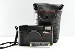 [ Near Mint ] Nikon L35 AF ISO 1000 Pikaichi 35mm Film Camera From Japan - Picture 1 of 16