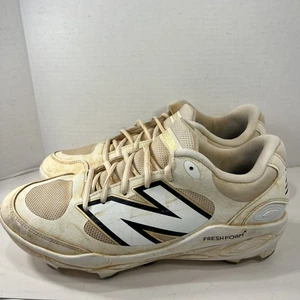 New Balance Fresh Foam X 3000v7 Baseball Softballschuh Herren 10,5 Wms 12 weiß - Bild 1 von 14
