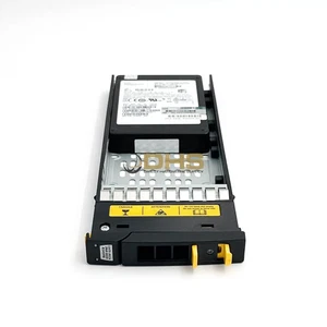 HPE M0T66B 3PAR 8000 3.84TB 2.5" ENCRYPTED SSD 834598-001, M0T66A, 879397-001 - Picture 1 of 2
