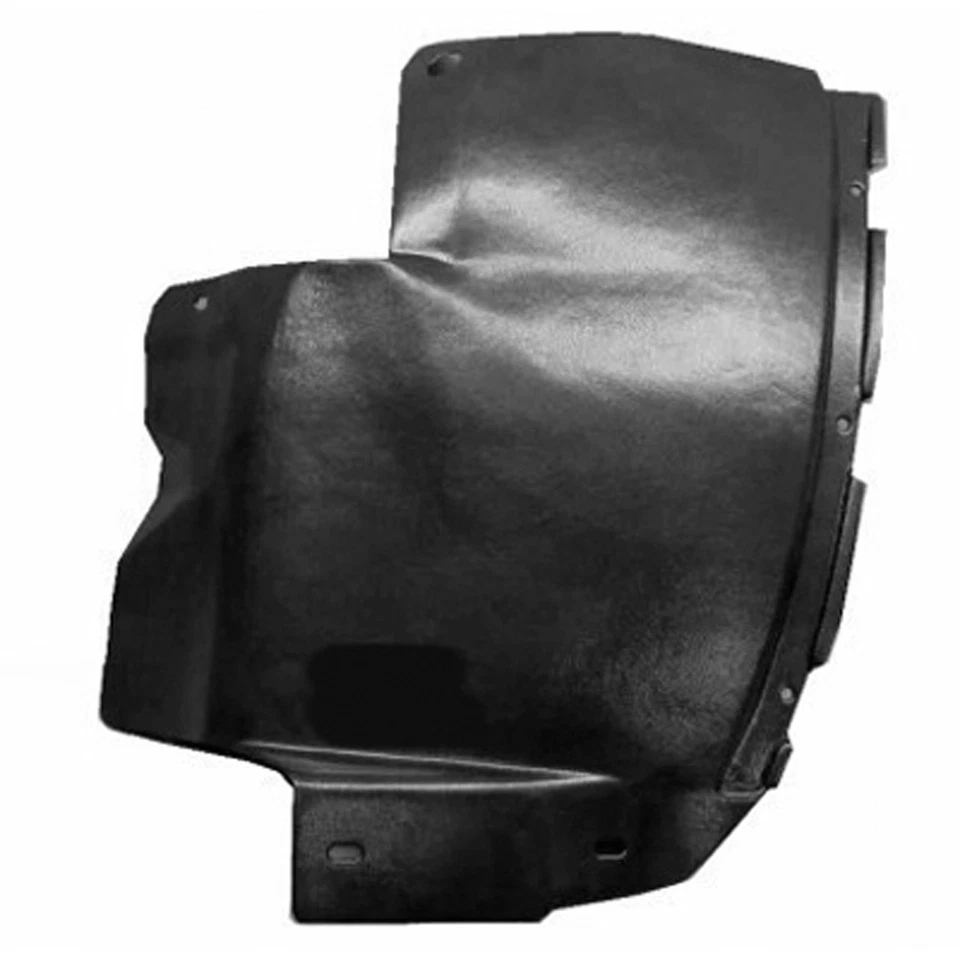 Protector contra salpicaduras guardabarros delantero del lado del conductor GM1004150 para Pontiac Bonneville 00-05 Foto 1 de 1