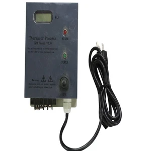 THERMACOR PROCESS V3.0 ERM ELEKTRISCHES WIDERSTANDSÜBERWACHUNGSFELD LECKSUCHE - Bild 1 von 4