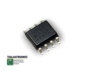 Vishay SI4542DY SI4542DY-E3 SMD Mosfet N/P-Channel 30V 6A 1,6 W, 8-Pin SOIC - Bild 1 von 1