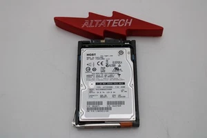 EMC 005049805 600GB 10K SAS 2.5 6G HDD 51/52/53 - Picture 1 of 6