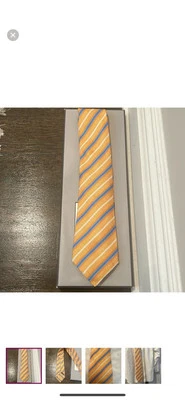 Corbata Kiton para hombre Foto 1 de 4